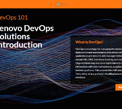 Mobile Sales Enablement