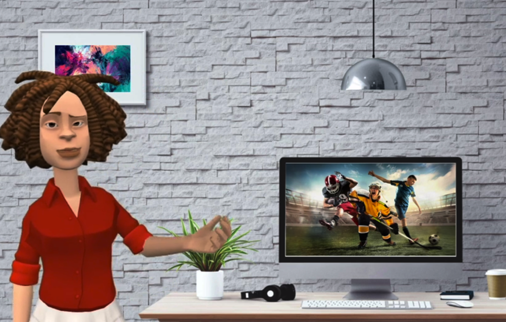 Sales Play Simulator